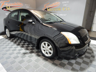 2009 Nissan Sentra