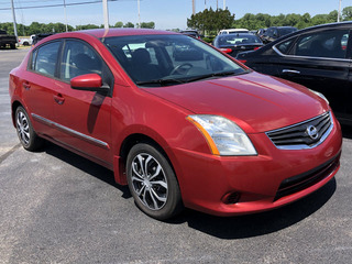 2010 Nissan Sentra for sale in North Haven CT