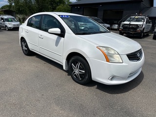 2011 Nissan Sentra