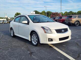 2011 Nissan Sentra for sale in Salisbury NC