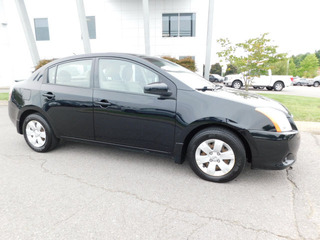 2012 Nissan Sentra for sale in Clarksville TN