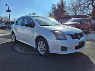 2010 Nissan Sentra for sale in Roselle NJ