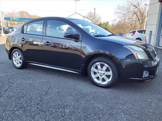 2011 Nissan Sentra for sale in Greensboro NC