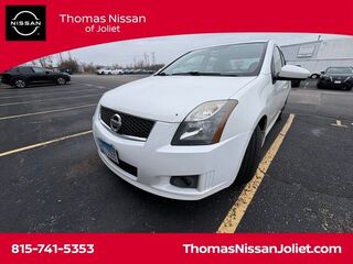 2012 Nissan Sentra