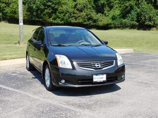 2011 Nissan Sentra for sale in Old Hickory TN