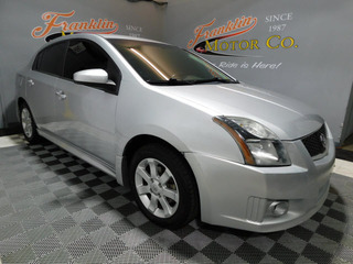 2011 Nissan Sentra