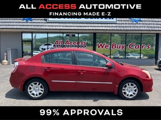 2011 Nissan Sentra for sale in Temecula CA