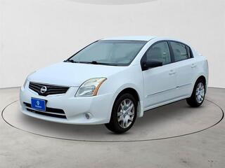 2011 Nissan Sentra