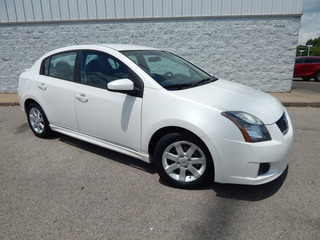 2012 Nissan Sentra for sale in Clarksville TN