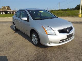 2012 Nissan Sentra