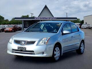 2012 Nissan Sentra