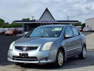 2012 Nissan Sentra