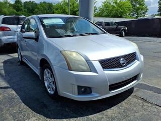 2010 Nissan Sentra for sale in Madison TN
