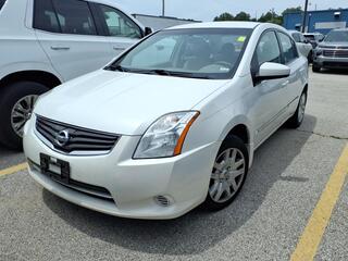 2011 Nissan Sentra