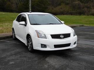 2012 Nissan Sentra for sale in Old Hickory TN