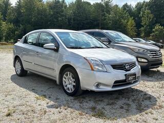 2012 Nissan Sentra for sale in Salisbury NC