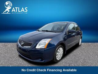 2012 Nissan Sentra