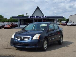 2012 Nissan Sentra