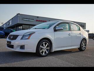 2012 Nissan Sentra