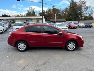 2012 Nissan Sentra for sale in Leicester NC