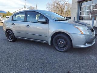 2011 Nissan Sentra for sale in Greensboro NC