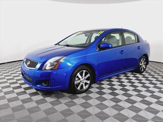 2011 Nissan Sentra for sale in Bridgeport WV