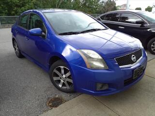 2012 Nissan Sentra for sale in Clarksville TN