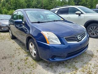 2012 Nissan Sentra