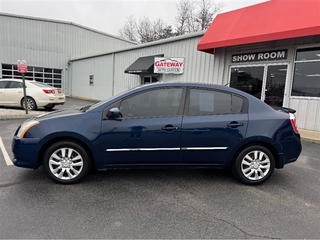 2012 Nissan Sentra for sale in Greeneville TN