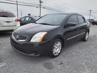 2012 Nissan Sentra for sale in Shelbyville TN