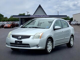 2012 Nissan Sentra for sale in Richmond VA