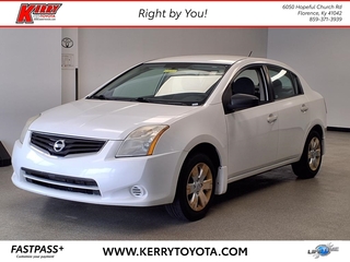2010 Nissan Sentra for sale in Florence KY