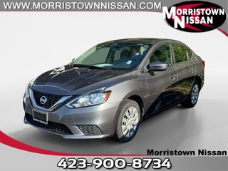 2011 Nissan Sentra for sale in Morristown TN