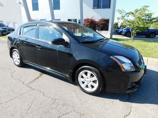 2011 Nissan Sentra for sale in Clarksville TN