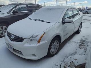 2011 Nissan Sentra for sale in Maumee OH