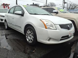 2011 Nissan Sentra for sale in North Plainfield NJ