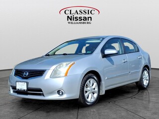 2012 Nissan Sentra for sale in Lansing MI