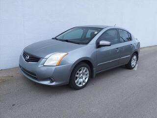 2012 Nissan Sentra