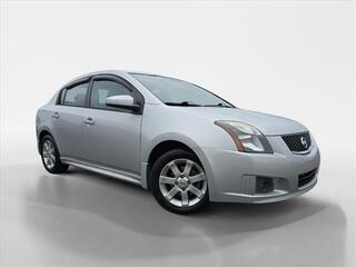 2012 Nissan Sentra for sale in Knoxville TN