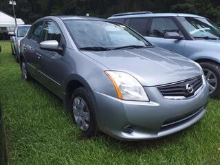 2010 Nissan Sentra