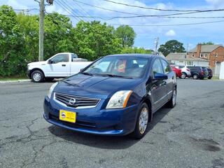 2011 Nissan Sentra