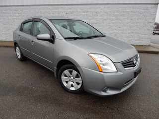 2012 Nissan Sentra for sale in Clarksville TN