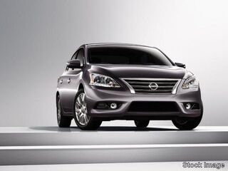 2013 Nissan Sentra for sale in Troy OH