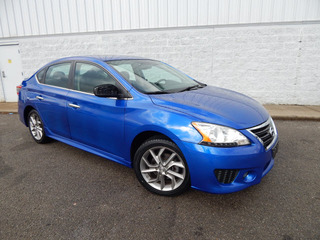 2013 Nissan Sentra for sale in Clarksville TN