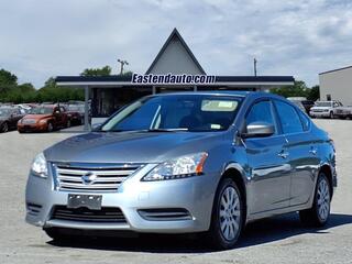 2013 Nissan Sentra