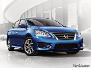 2014 Nissan Sentra for sale in Fairless Hills PA