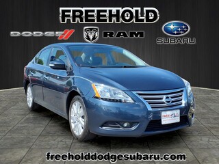 2014 Nissan Sentra