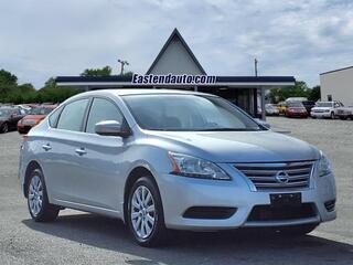 2015 Nissan Sentra