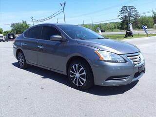 2015 Nissan Sentra