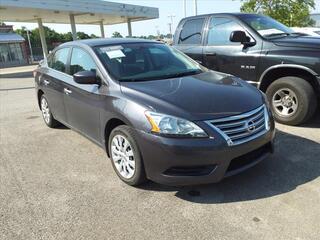 2015 Nissan Sentra for sale in Clarksville TN